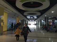 景点-苏州青少年科技馆