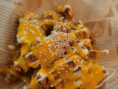 -朴鲸家正宗韩国料理(福田店)