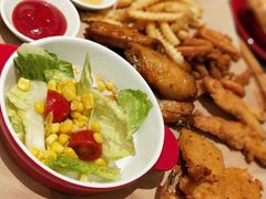 -必胜客(东大桥店)