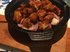 -绿茶餐厅(布吉万象汇店)