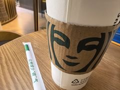 -星巴克(北京西大望路温特莱店)