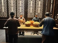 -嘉定博物馆