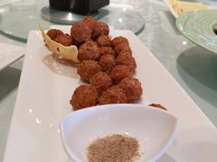 -金蝉食府(维吉奥广场店)