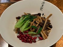 -漆黑觉米粉(三里屯店)