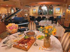 -火车头法国西餐厅