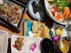 -和彩放题餐厅(酒仙桥店)