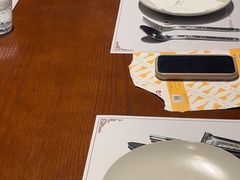 -咖梦餐厅 COMENG RESTAURANT