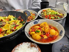 -潇湘阁(三里屯SOHO店)