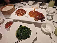 -漢舍中国菜馆(浦东嘉里城店)