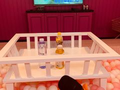 -范特西FANTASY量贩式KTV(民主广场店)