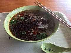 牛大大拉面-清真餐厅