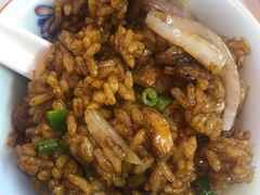 -郭林家常菜烤鸭(曙光西路店)