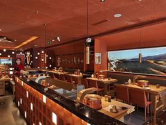 -西塔老太太泥炉烤肉(亚运村店)