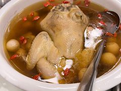 -湘春酒家·1989(国金中心店)