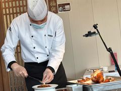 -满堂·烤鸭店·北京菜(鼓楼店)