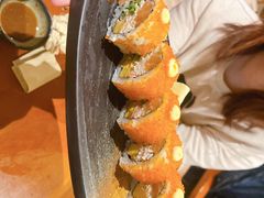 -牛玄庵日式寿喜烧·料理店(新源里店)