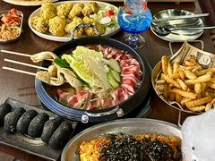 -韩鼎丰·韩国料理(林奥店)