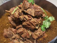 -蝎王府羊蝎子(天通苑店)