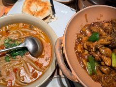 -大师兄·西北小馆(北站缤果空间店)