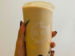 奶茶三兄弟-CoCo都可(北苑K酷店)