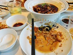 -杏花堂晋商私房菜(华熙五棵松店)