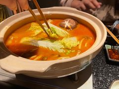 -無境·匠心日本料理(汉街店)