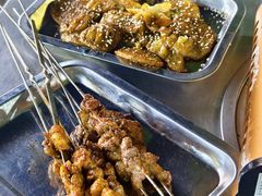-清真·马坡烧烤涮牛肚·酸浆火锅(新区总店)