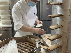 -老班长手工灌汤包老店(东山店)