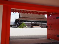 -京都御所