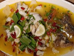 -小喜客·云南特色菜(纳西庭院店)