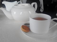 -上海和平饭店-华懋阁 The Cathay Room