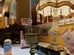 -俄士厨房(时代天街店)