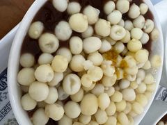 -笃笃笃糖粥(十全街店)
