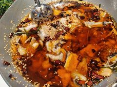 -天辣(金桥啦啦宝都店)