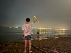 -白城沙滩