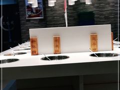 大堂-陈记顺和牛肉火锅馆(天河北路店)