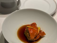 -荣轩(新荣记环球金融中心店)