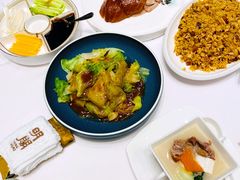-明阁 Ming Court(广州朗豪酒店)