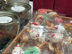 -奈诺甜品·生日蛋糕·下午茶(古城店)