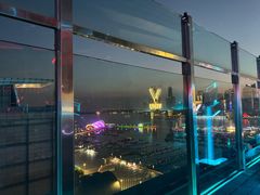 -VENU+海景酒廊