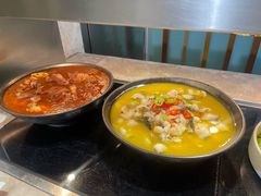 -金安大饭店-金品自助餐厅