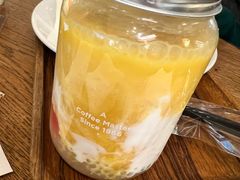 -Peet's 皮爷咖啡(东湖路手作店)