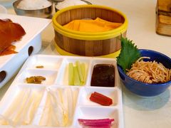 -小马哥融合菜(延安大街店)