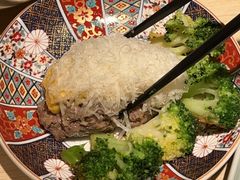 -肉肉大米(金虹桥店)