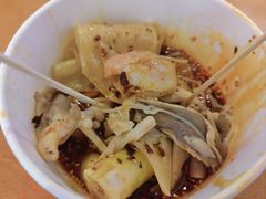 -八一好吃街·高品美食广场