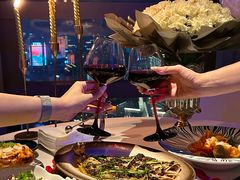 -天玑高空江景餐厅&酒吧Sky Secret Restaurant&Bar