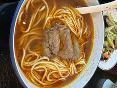 -宛平李记小吃(东关街店)