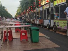 -海大南门夜市(海富街店)