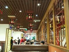 -京味民福烤鸭店(建设四马路店)