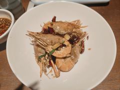 -乔街深夜食堂·小龙虾·高压锅生蚝(杭州总店)
